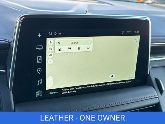 Certified 2023 Chevrolet Tahoe RST image 3