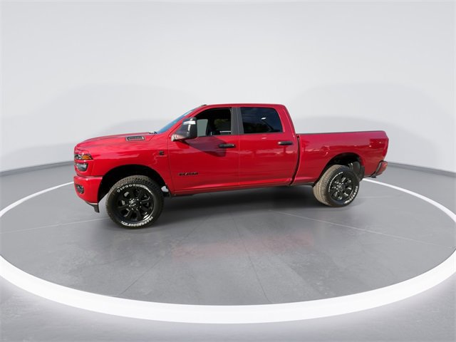New 2026 RAM 2500 Big Horn image 4