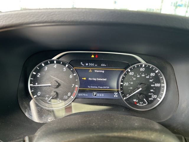 Used 2022 Nissan Frontier S w/ Technology Package image 10