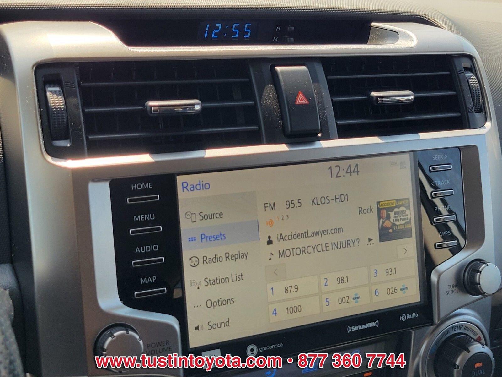 Used 2023 Toyota 4Runner Limited image 21