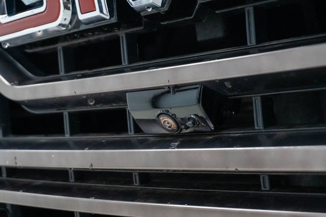 Used 2022 GMC Sierra 1500 AT4X AWD/4WD image 16