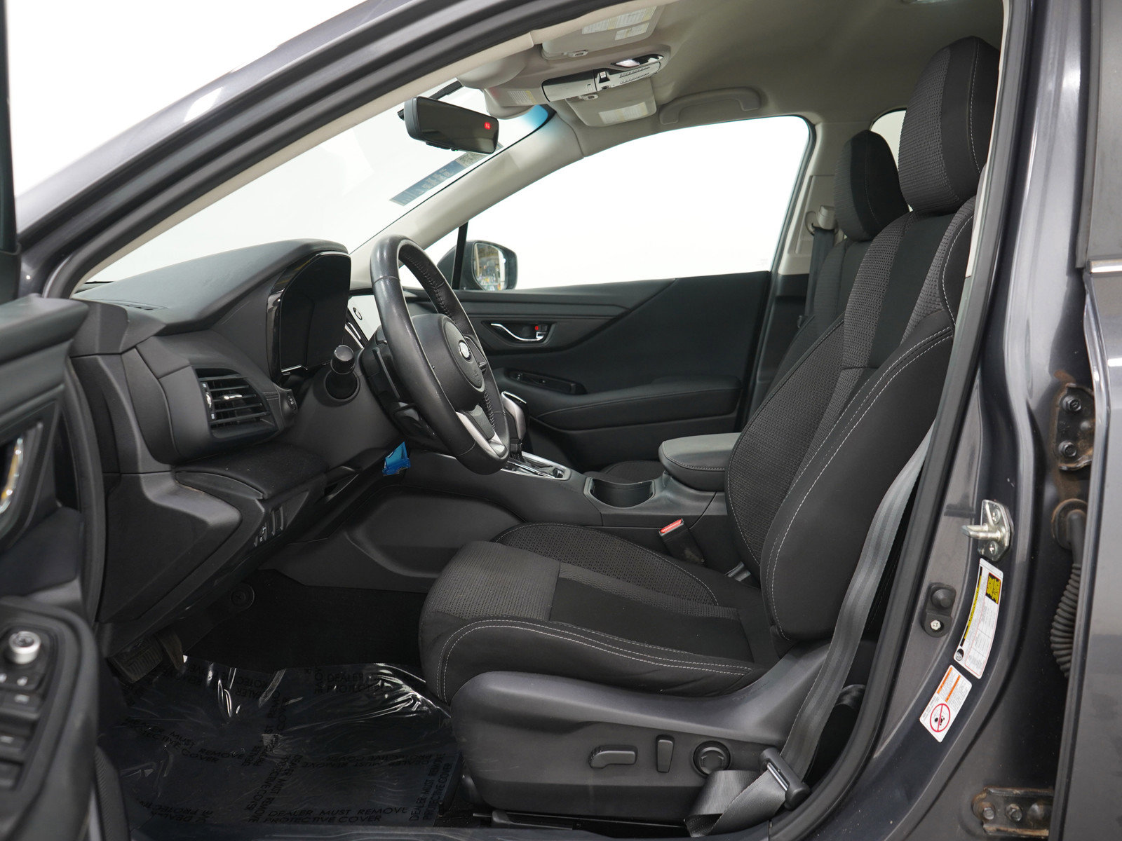 Used 2020 Subaru Outback Premium w/ Popular Package #1 image 19