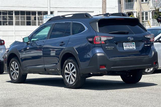 Used 2023 Subaru Outback Premium w/ Popular Package #1 AWD/4WD image 5