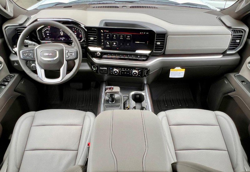 New 2026 GMC Sierra 1500 SLT w/ SLT Premium Plus Package image 13