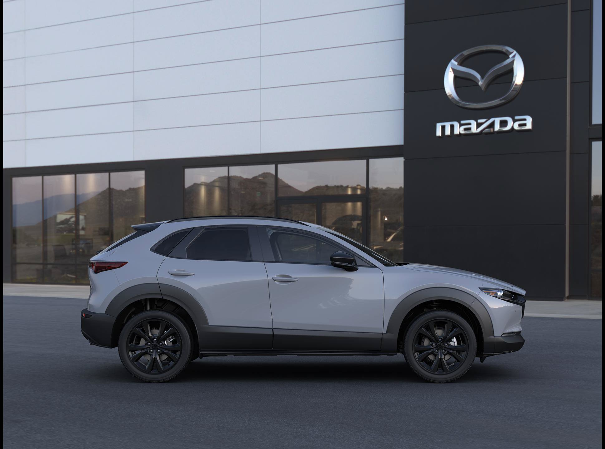 New 2026 MAZDA CX-30 Aire Edition AWD/4WD image 5