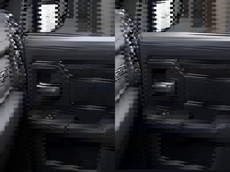 New 2026 RAM 2500 Laramie w/ Towing Technology Group image 25