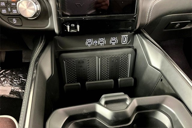 New 2026 RAM 1500 Limited image 6