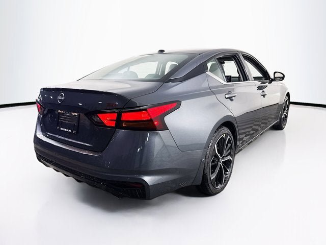 New 2026 Nissan Altima 2.5 SR FWD image 5