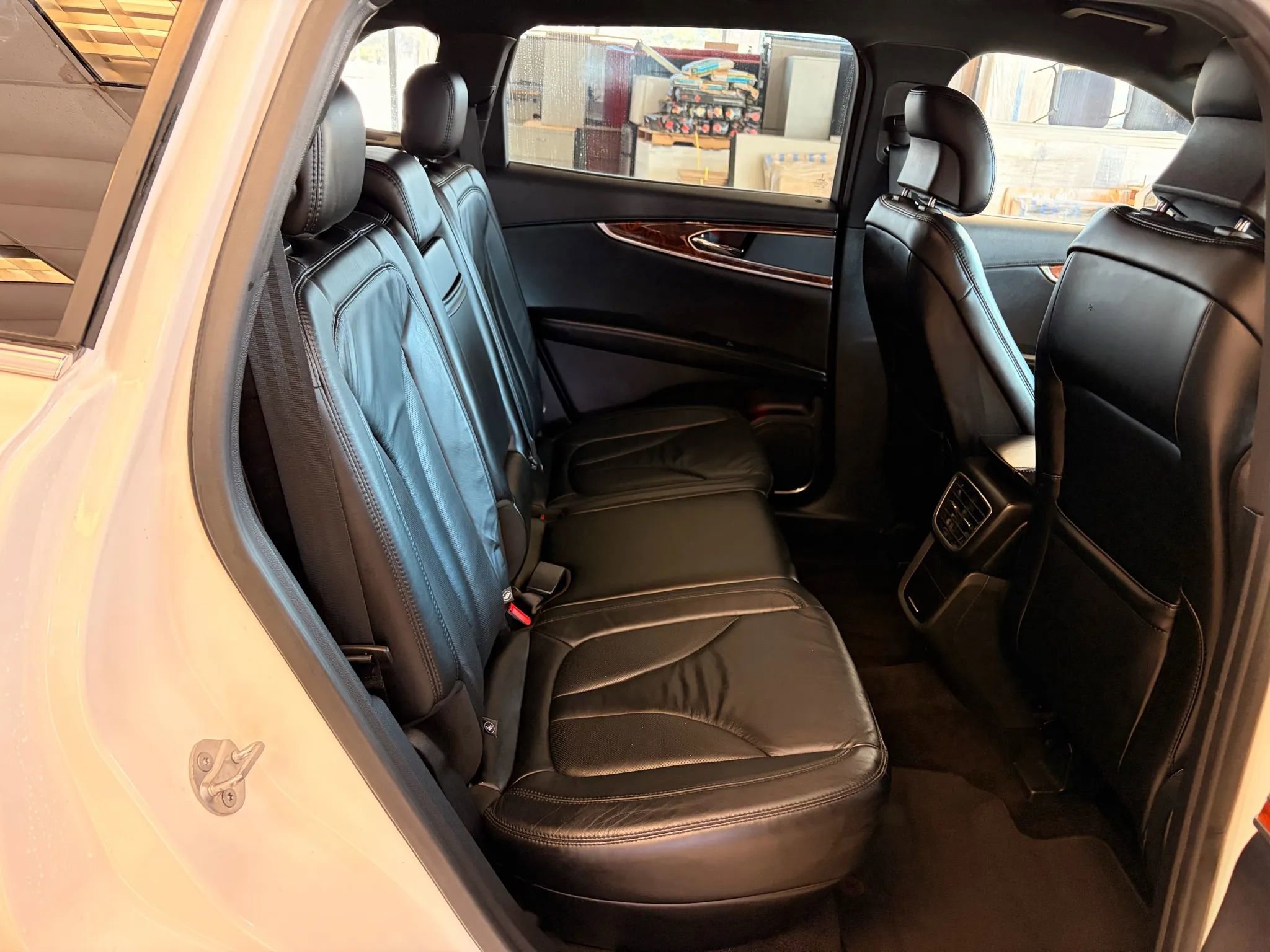 Used 2017 Lincoln MKX Select w/ Select Plus Package image 64