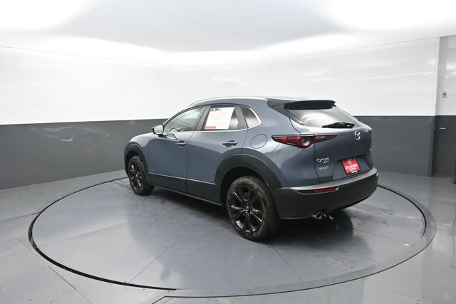 Used 2022 MAZDA CX-30 AWD 2.5 S w/ Preferred Package image 59