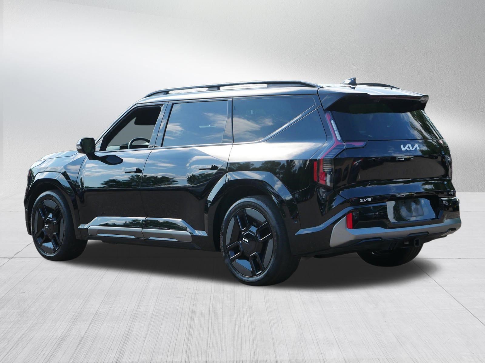 Certified 2024 Kia EV9 GT-Line AWD/4WD image 5