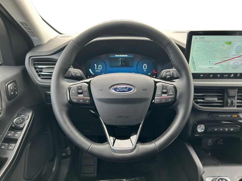 New 2026 Ford Escape Active w/ Active Premium Tech Pack AWD/4WD image 12