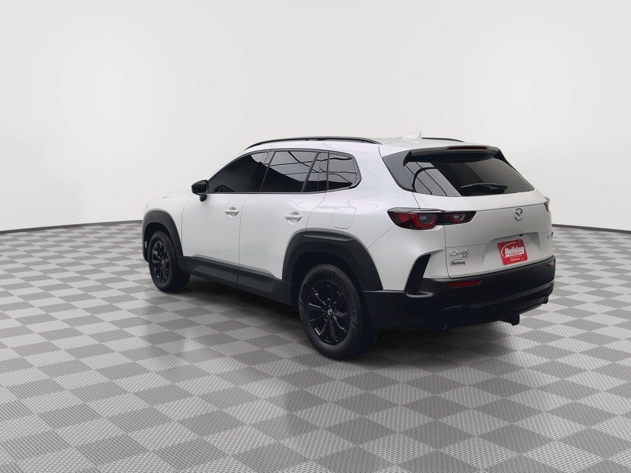 Certified 2026 MAZDA CX-50 AWD 2.5 Hybrid w/ Premium Pkg image 39