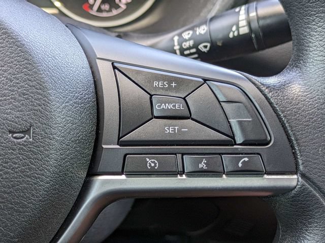 Used 2022 Nissan Sentra S w/ Trunk Package FWD image 46