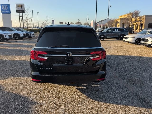 Used 2023 Honda Odyssey Touring image 19
