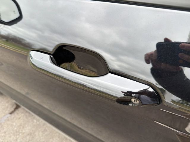 Certified 2025 Ford Explorer Platinum w/ LUX Leather Package AWD/4WD image 24