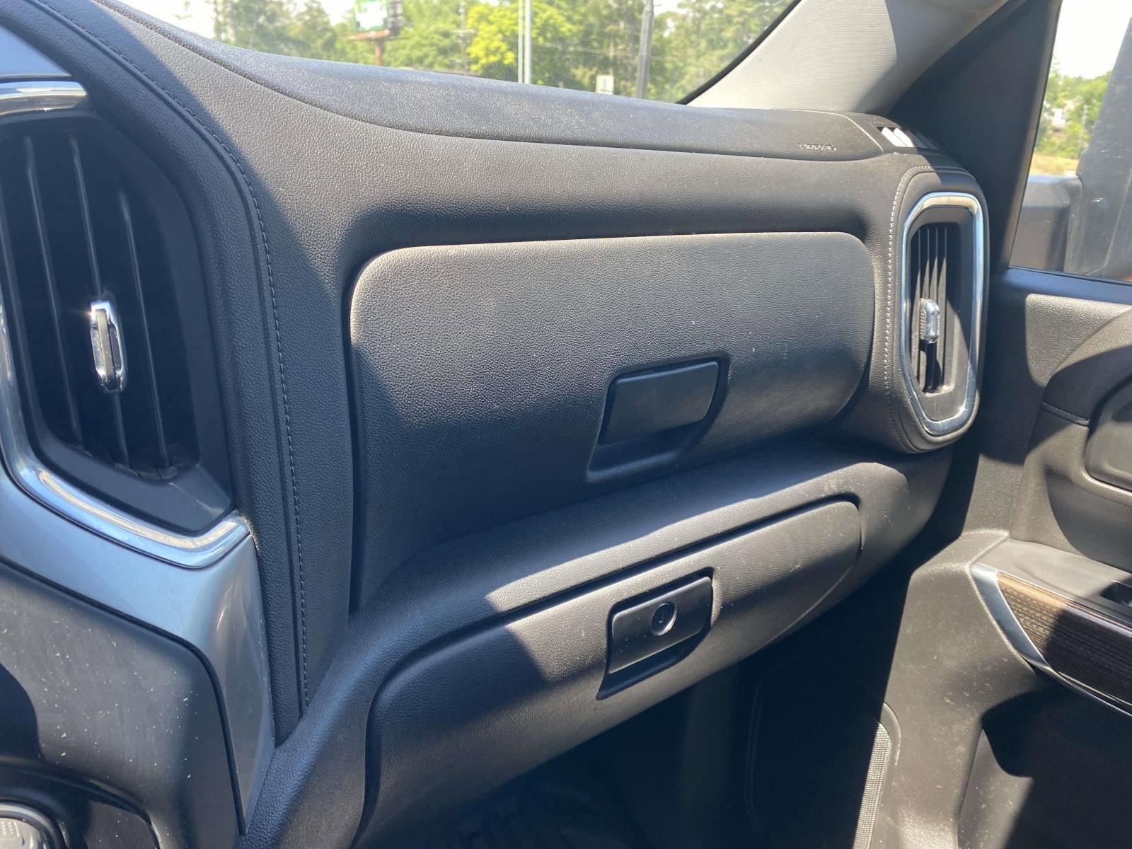 Used 2022 Chevrolet Silverado 3500 LT w/ Remote Start Package AWD/4WD image 29