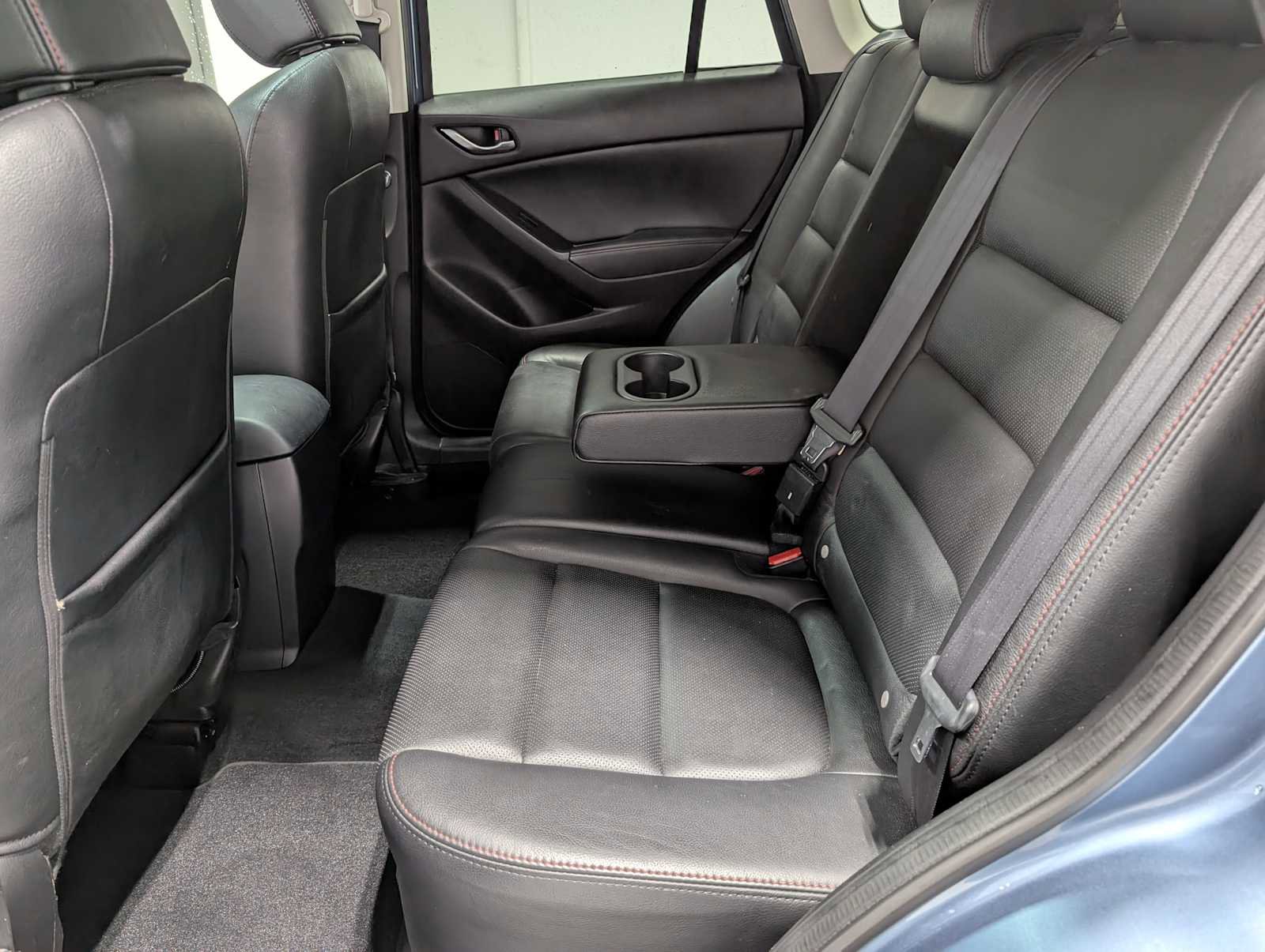Used 2015 MAZDA CX-5 Grand Touring AWD/4WD image 23