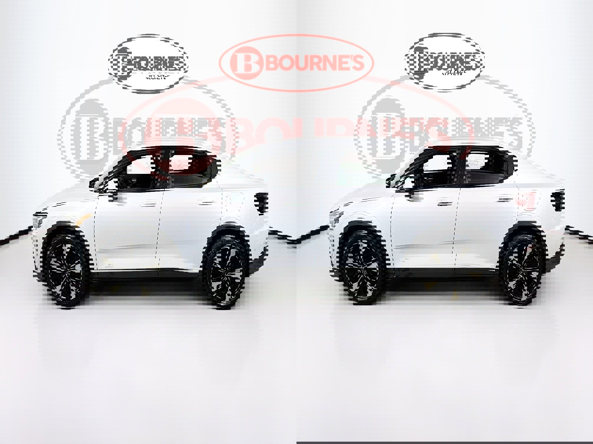 Used 2024 Polestar Polestar 2 image 7