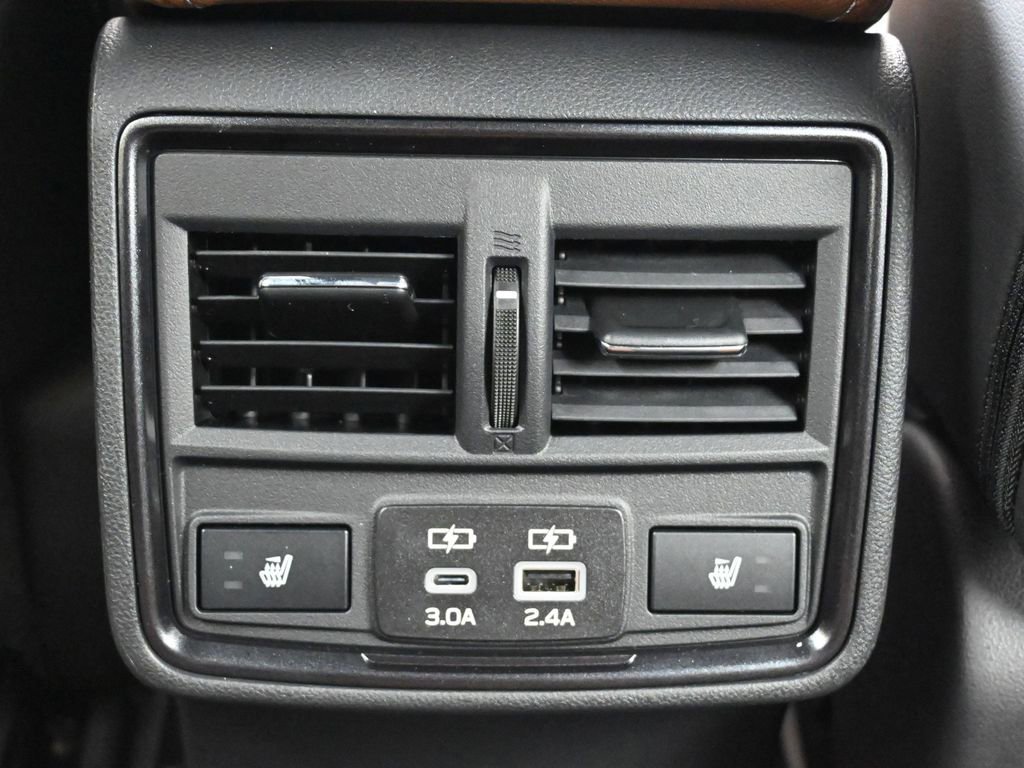 New 2026 Subaru Forester Touring image 21