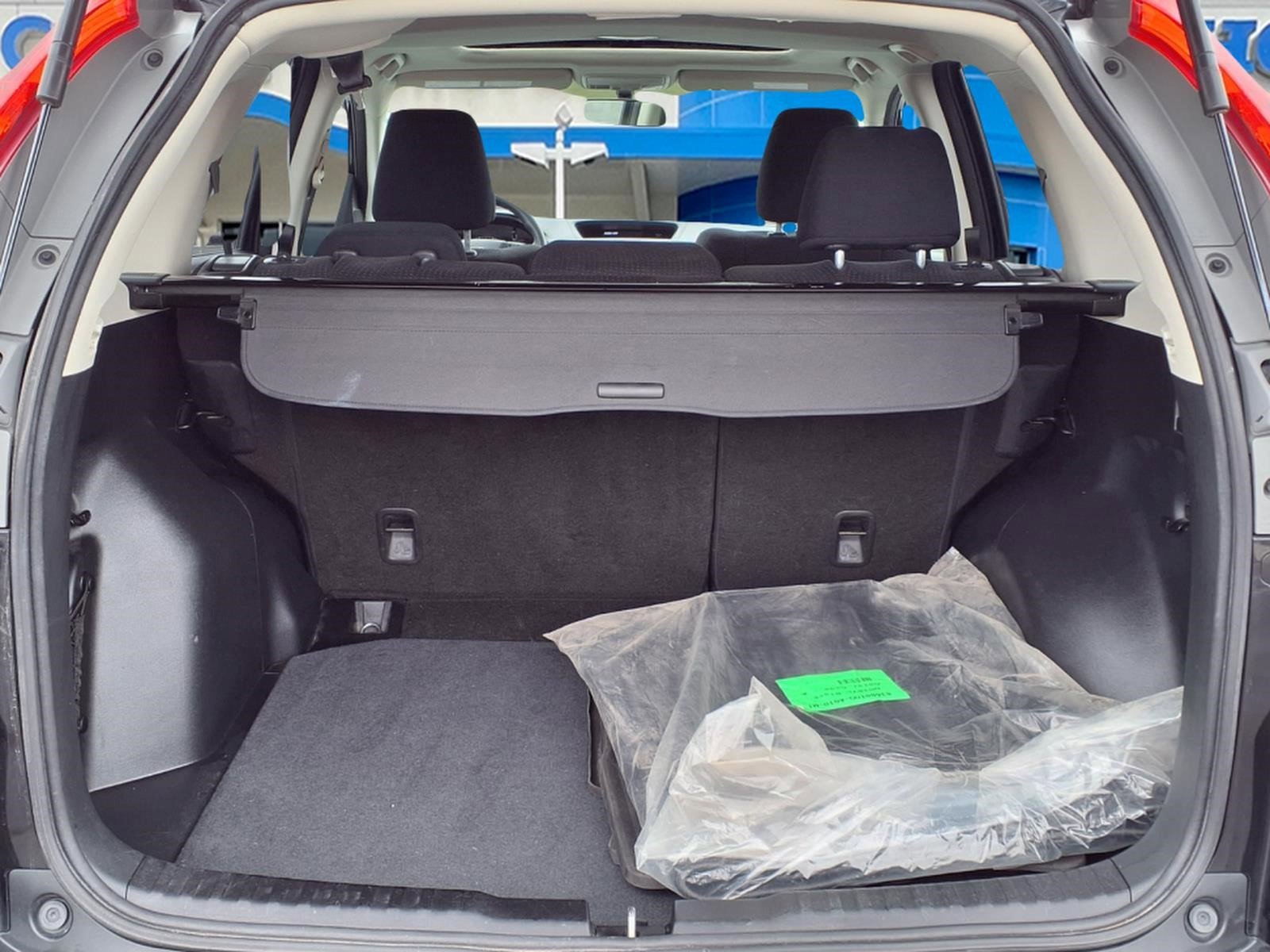 Used 2014 Honda CR-V EX image 7