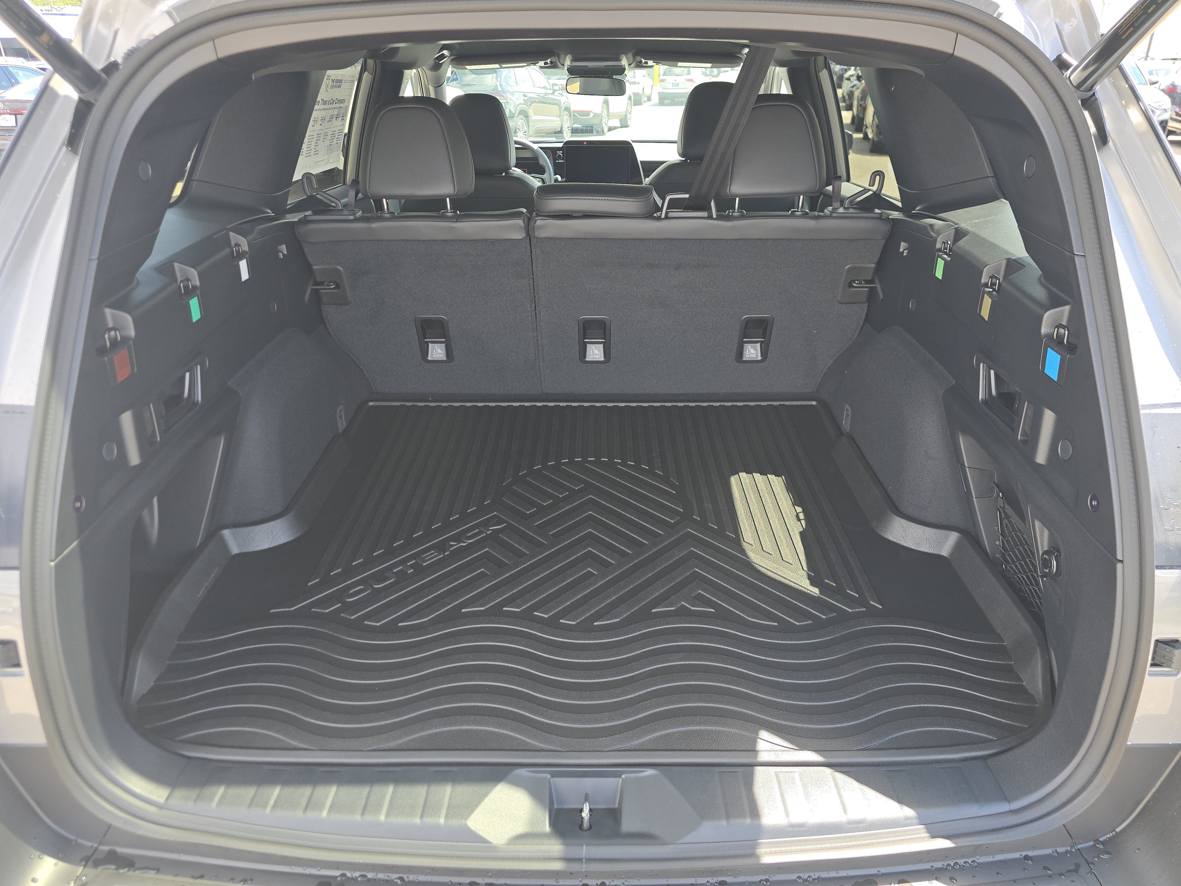 New 2026 Subaru Outback Premium AWD/4WD image 14