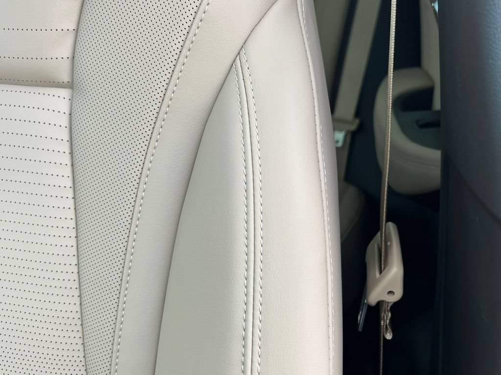 New 2026 Buick Envision Preferred AWD/4WD image 11