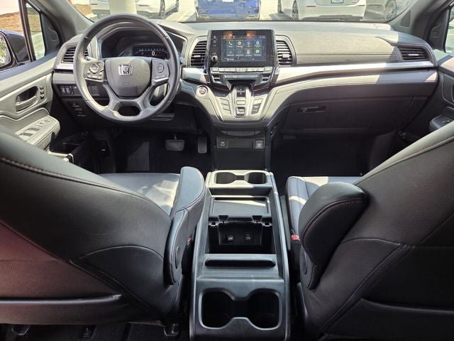Used 2023 Honda Odyssey Sport image 14
