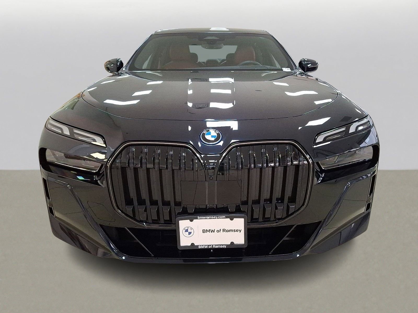 Used 2025 BMW i7 eDrive50 w/ M Sport Package RWD video 2