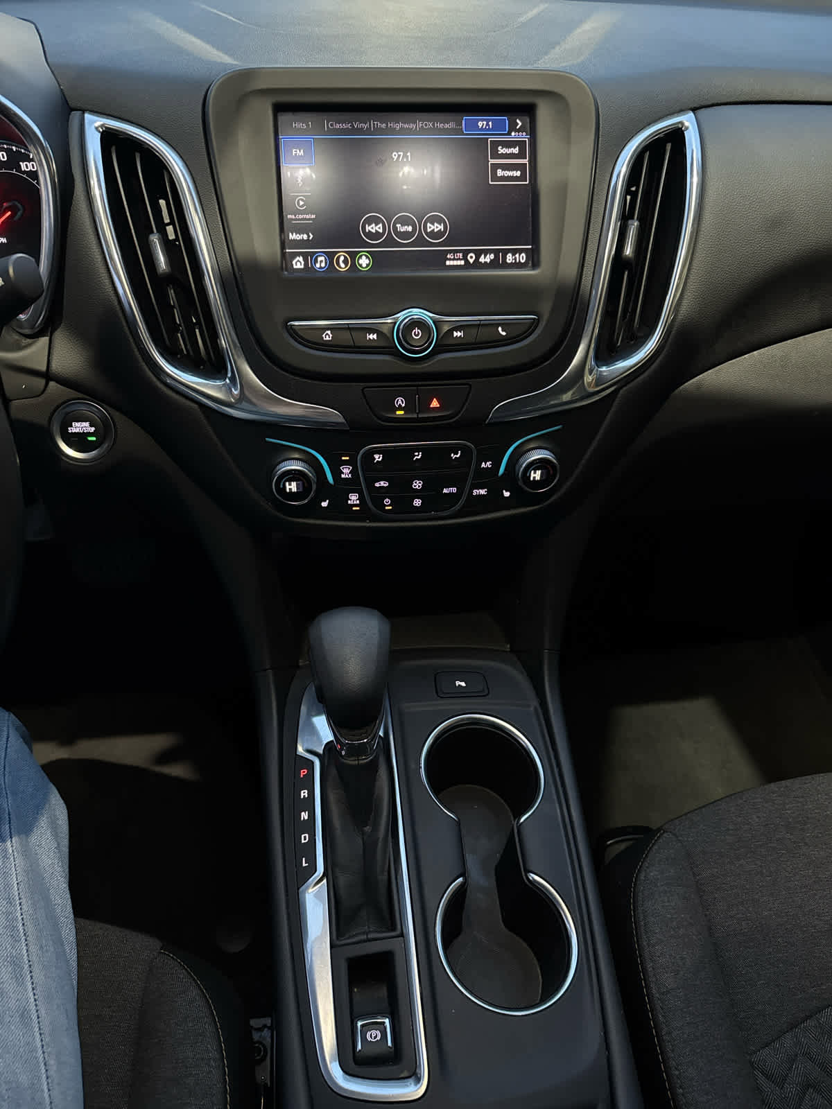 Certified 2024 Chevrolet Equinox LT image 9