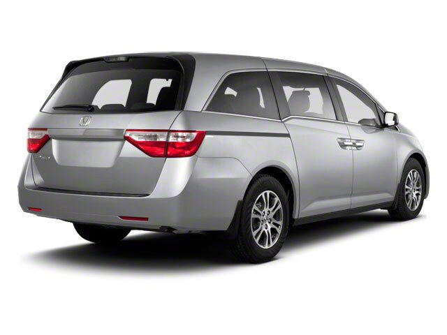 Used 2010 Honda Odyssey EX video 2