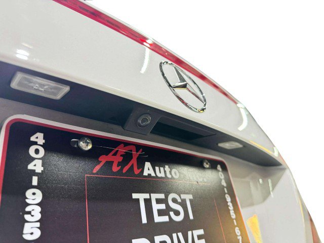 Used 2020 Mercedes-Benz SL 550 image 20