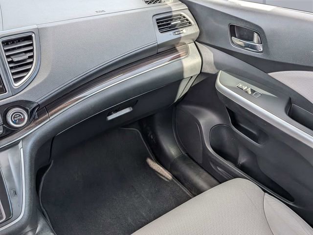 Used 2016 Honda CR-V EX-L image 16