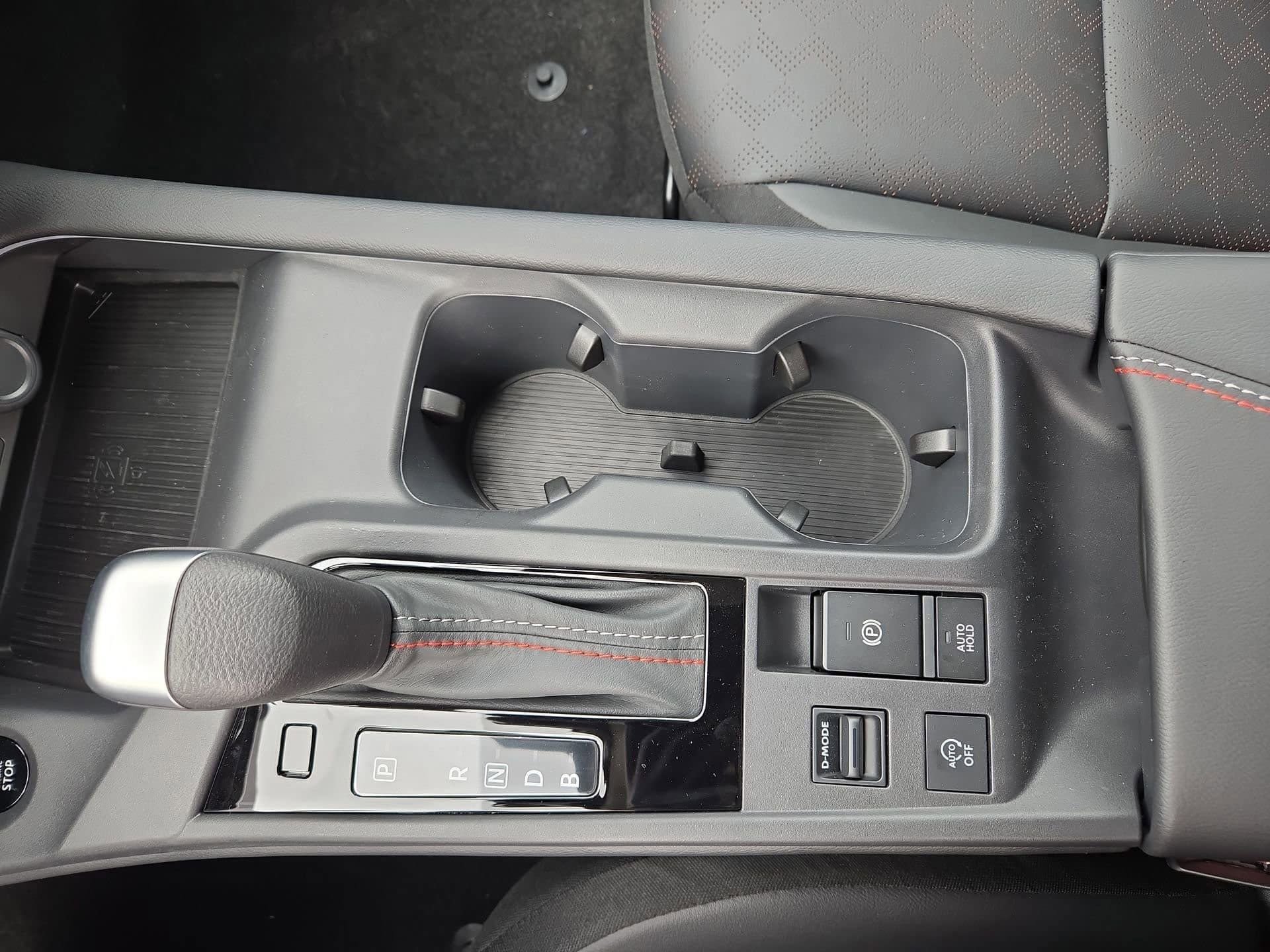 New 2026 Nissan Sentra SR w/ SR Premium Package FWD image 22