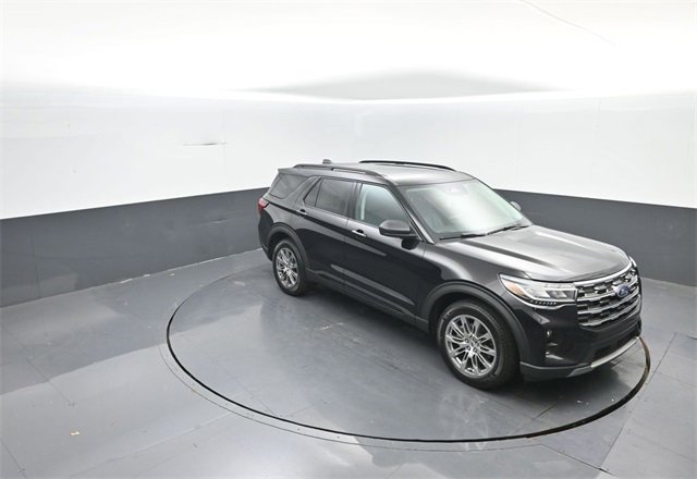 New 2026 Ford Explorer Active w/ Active Comfort Package image 20