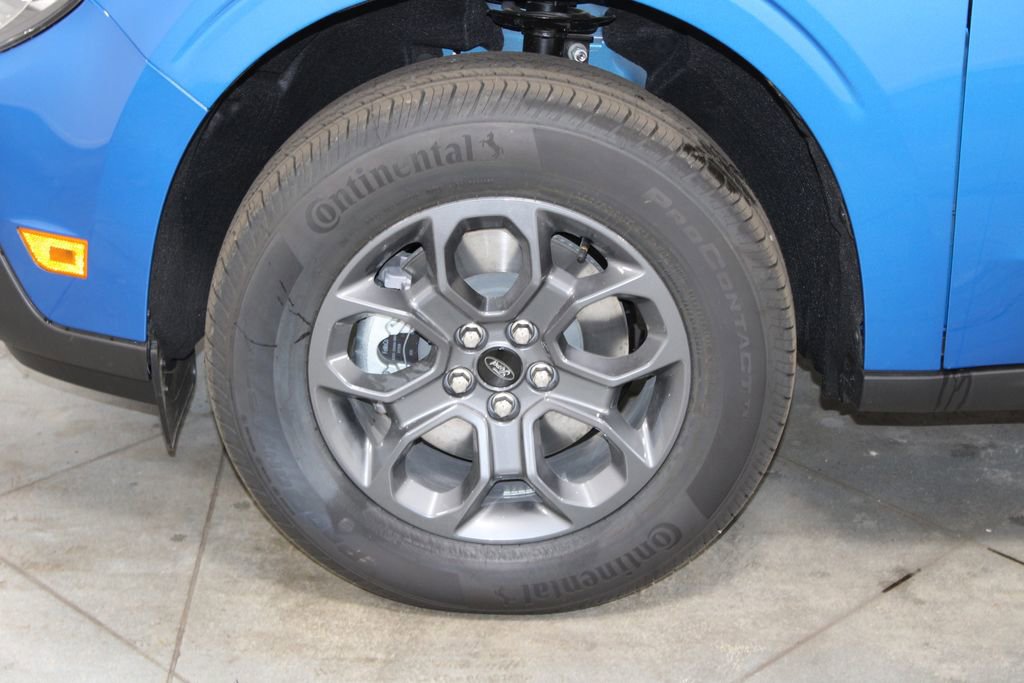 New 2026 Ford Maverick XLT image 18