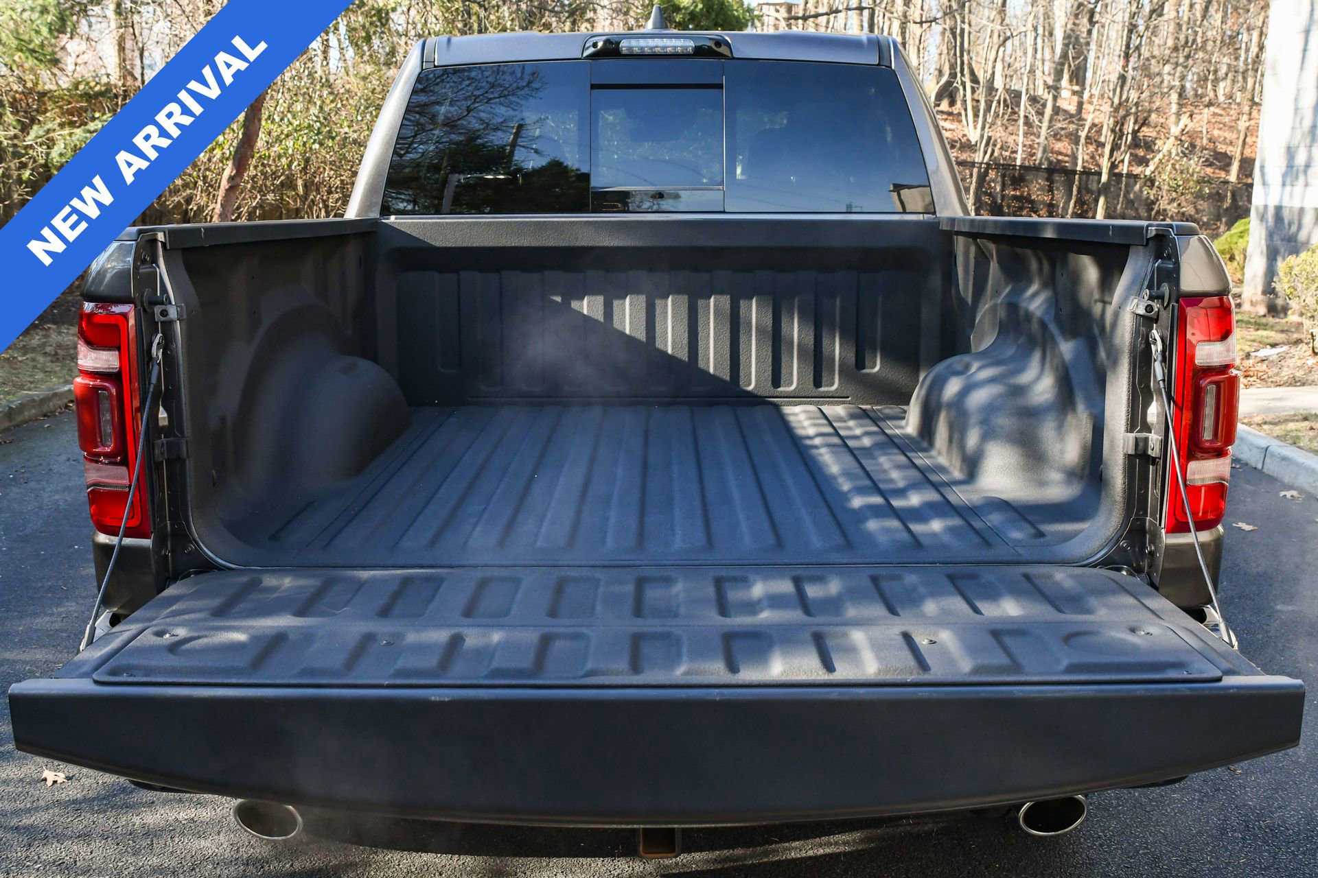 Used 2023 RAM 1500 Limited image 7