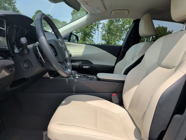 Used 2024 Lexus RX 350 FWD w/ Technology Package image 16