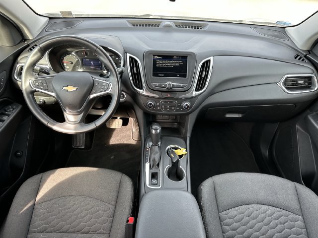 Used 2019 Chevrolet Equinox LT FWD image 13