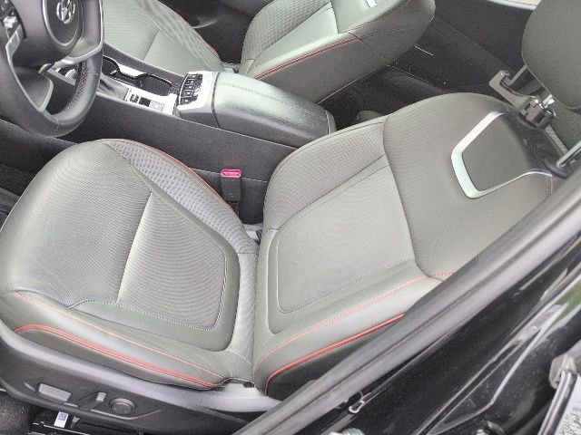 Used 2023 Hyundai Santa Cruz Limited image 19