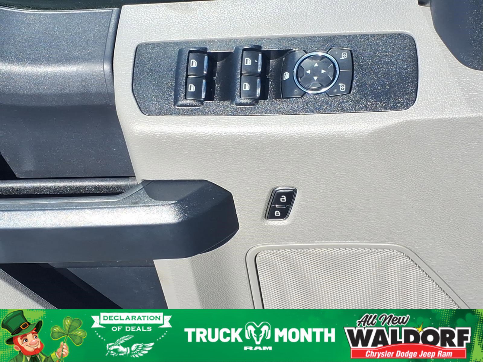 Used 2022 Ford F350 XL w/ STX Appearance Package image 16