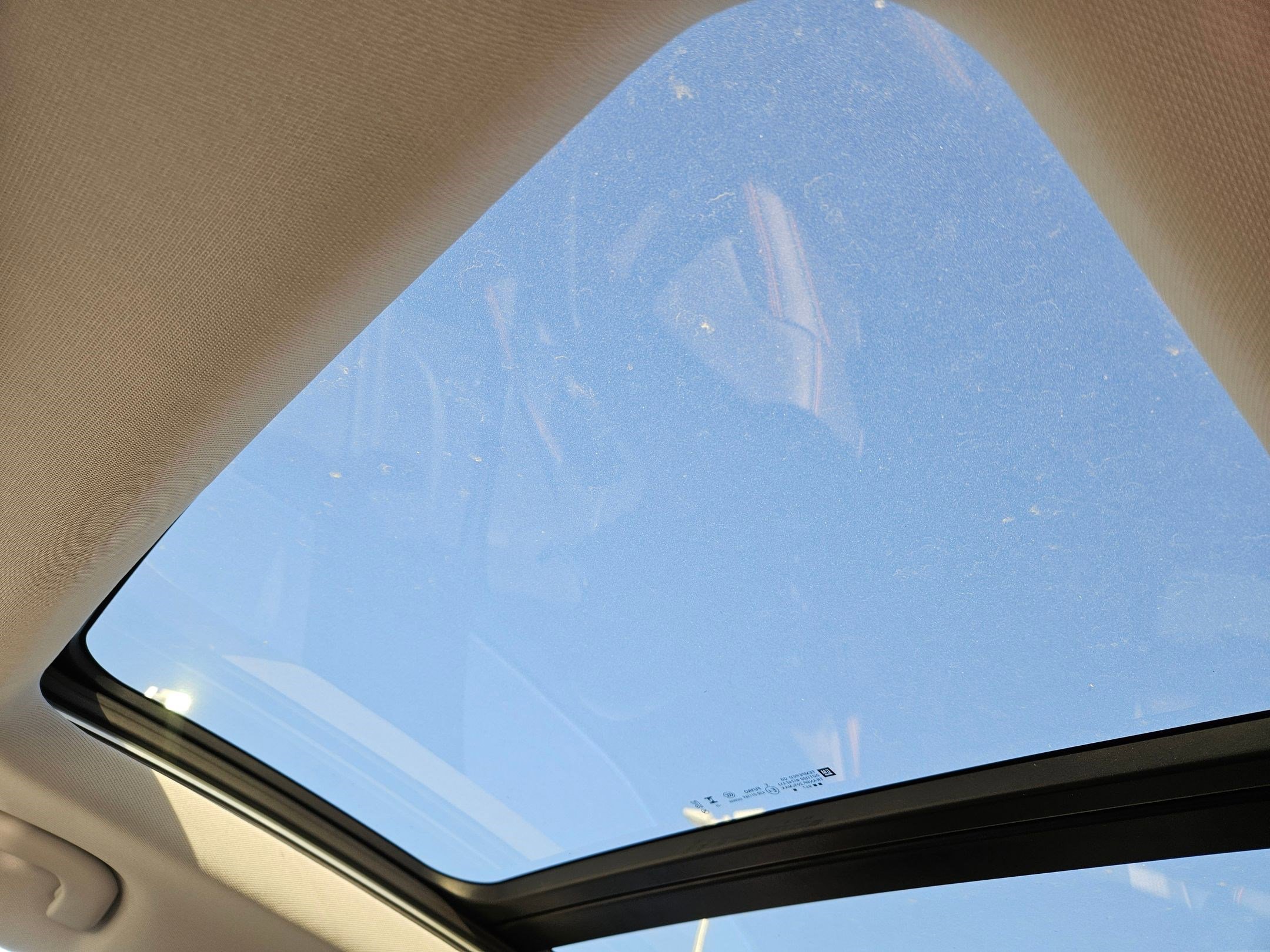 New 2027 Chevrolet Bolt RS w/ Technology Package image 15