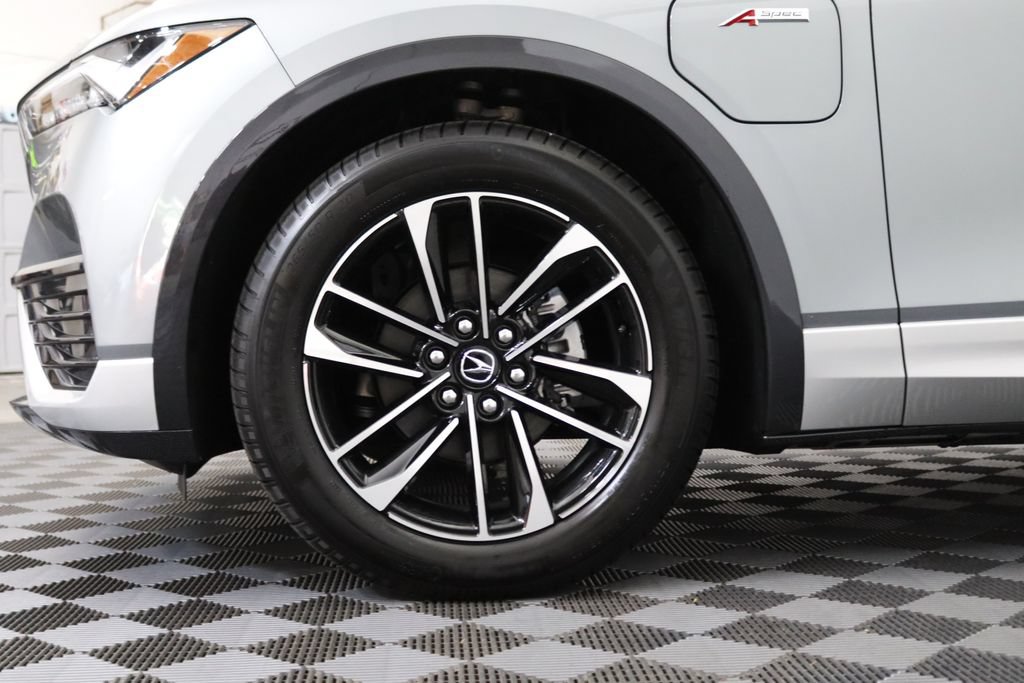 Used 2024 Acura ZDX A-Spec AWD/4WD image 6