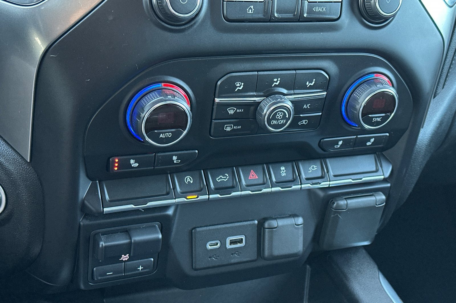 Used 2019 Chevrolet Silverado 1500 RST w/ All-Star Edition image 19