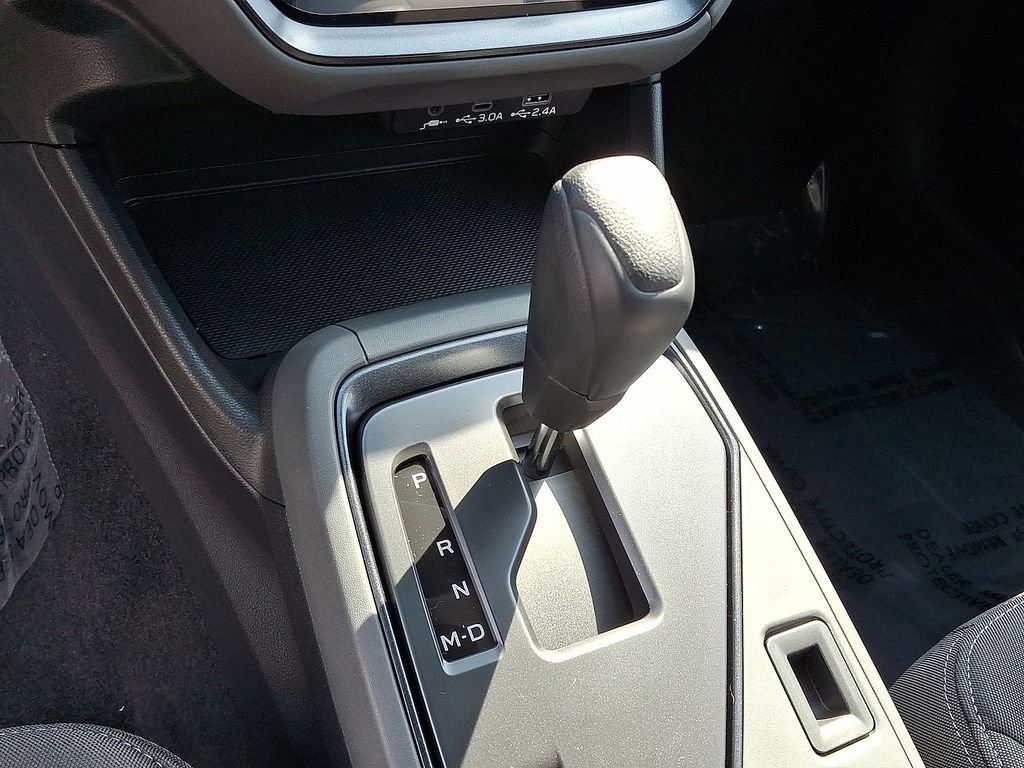 New 2026 Subaru Crosstrek 2.0i Premium image 15