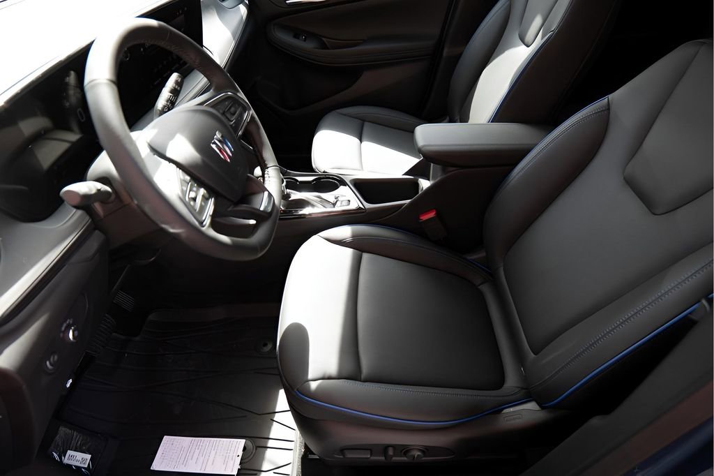 New 2026 Buick Encore GX Sport Touring w/ Advanced Technology Package image 9
