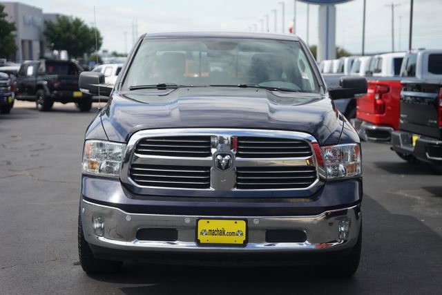 Used 2015 RAM 1500 Lone Star RWD image 3