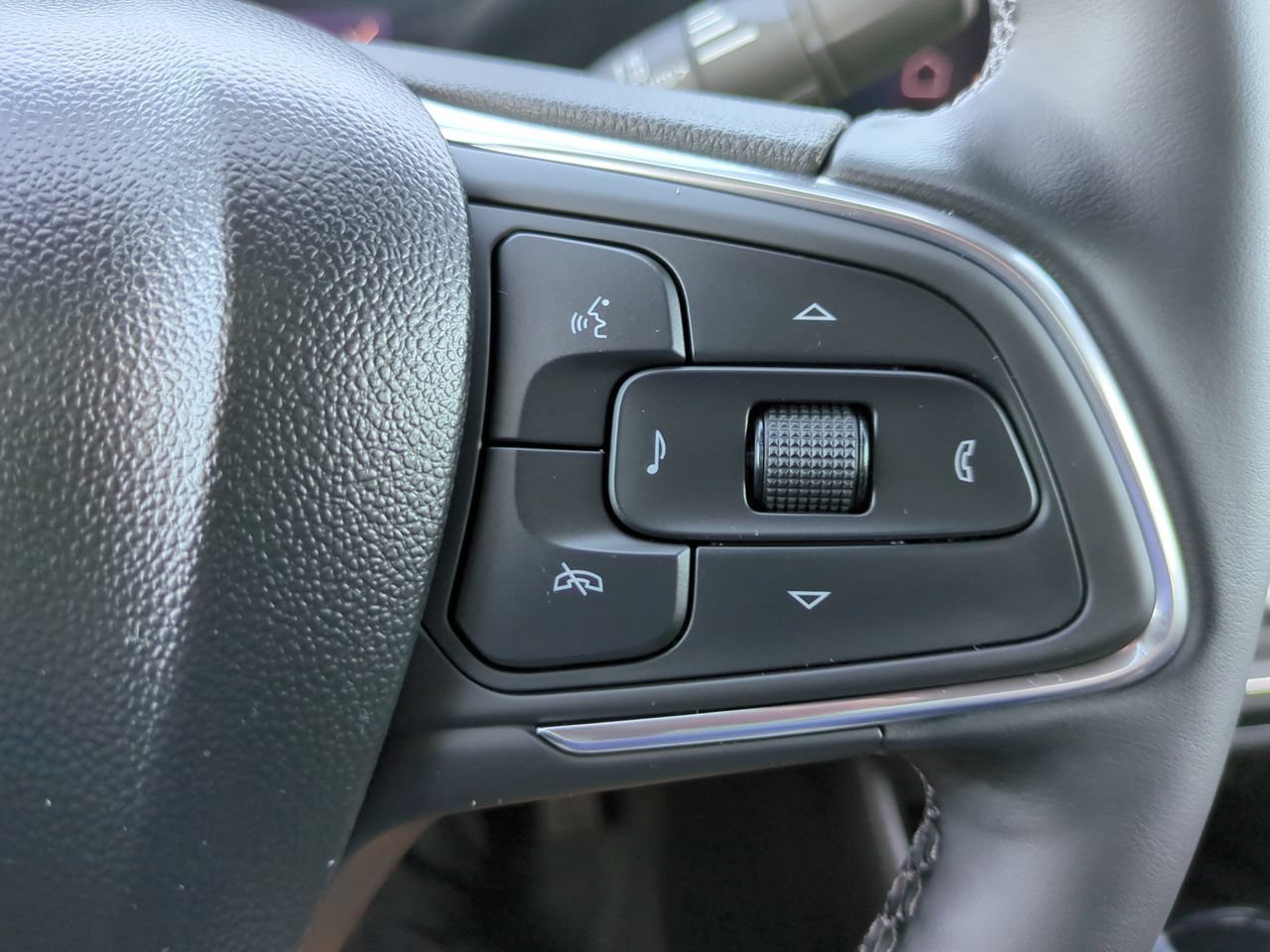 New 2026 Buick Envista Preferred w/ Convenience I Package FWD image 24