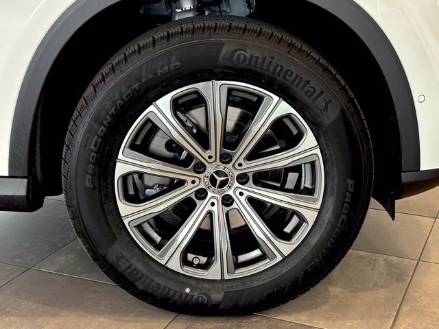 Certified 2026 Mercedes-Benz GLC 300 4MATIC image 31