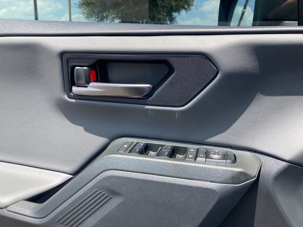 New 2026 Toyota RAV4 SE AWD/4WD image 5